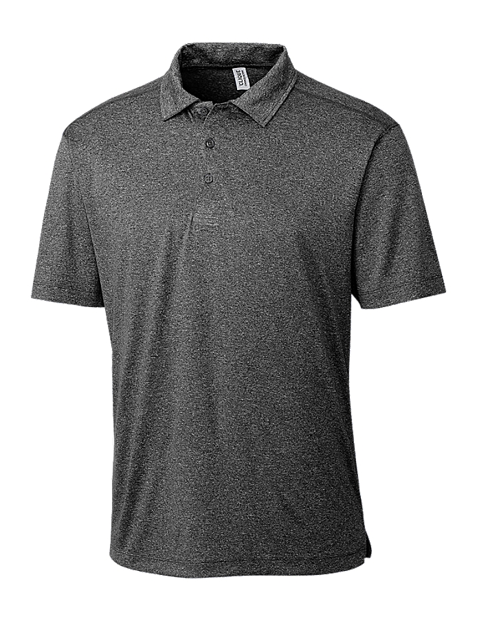 CUTTER & BUCK MQK00096 - Clique Men's Charge Active Polo