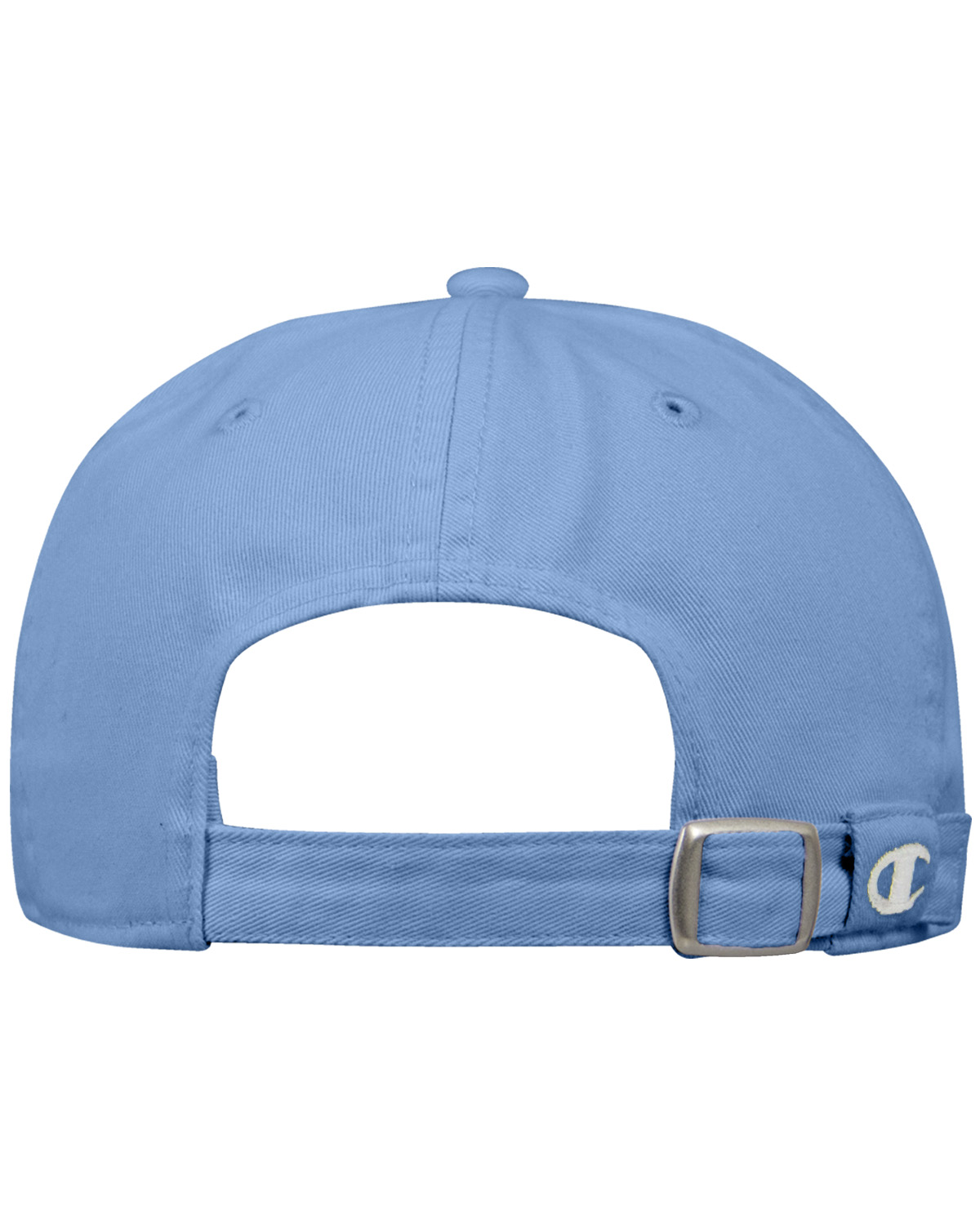Champion CA2000 - Accessories Classic Washed Twill Cap