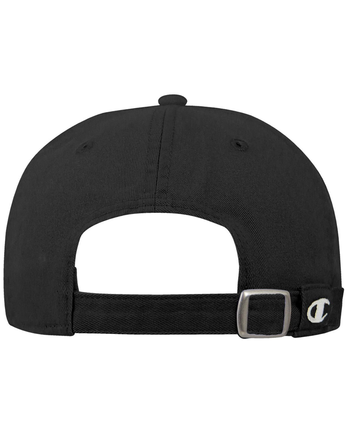 Champion CA2000 - Accessories Classic Washed Twill Cap