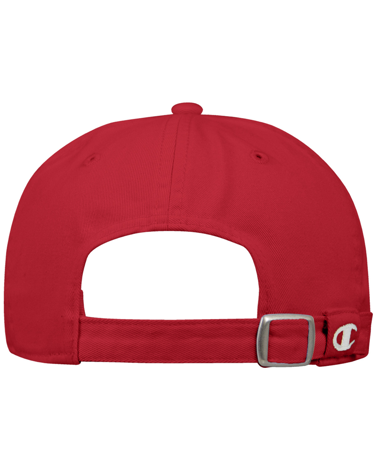Champion CA2000 - Accessories Classic Washed Twill Cap