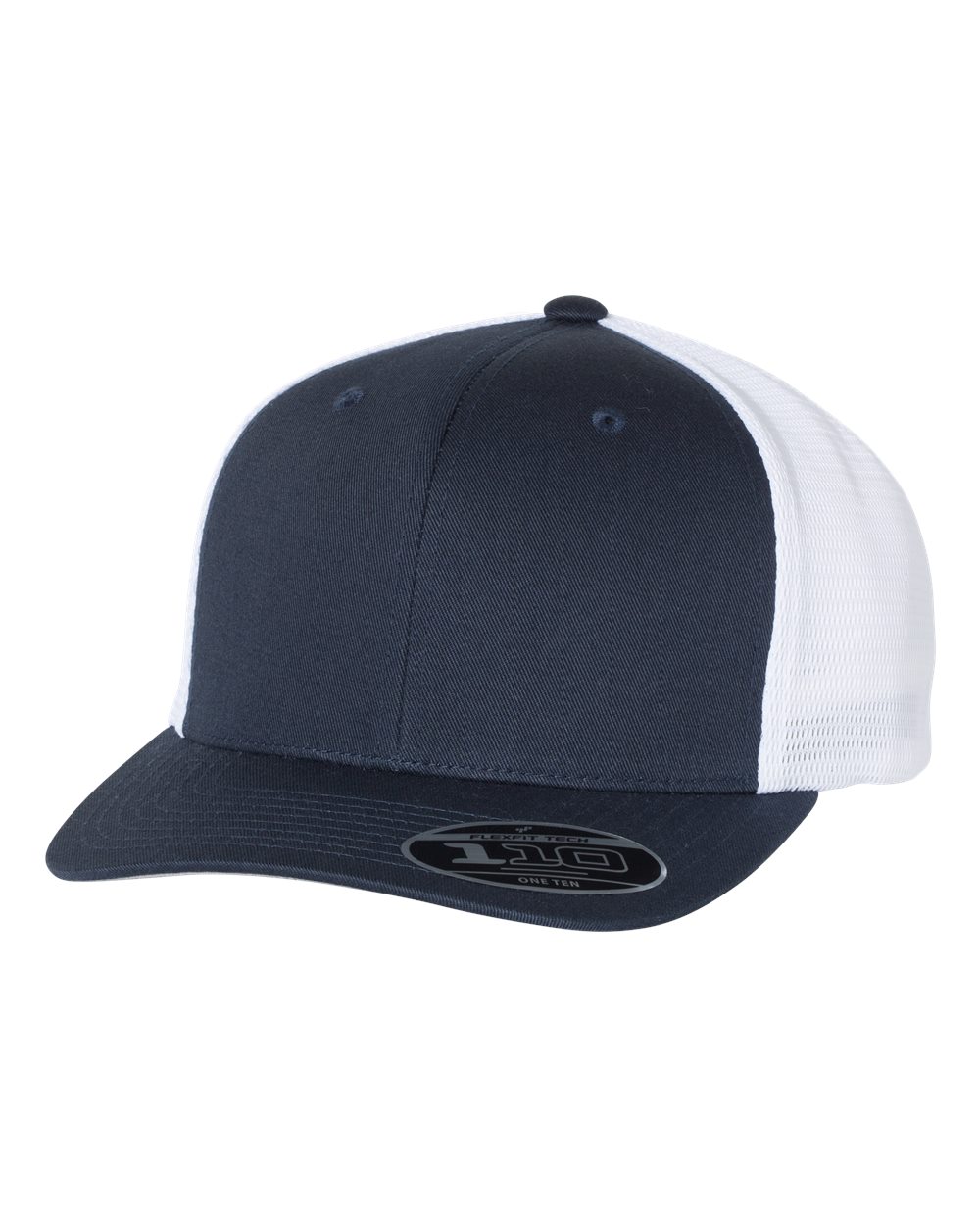 Flexfit 110M - 110® Mesh-Back Cap $7.44 - Headwear | Flex Caps