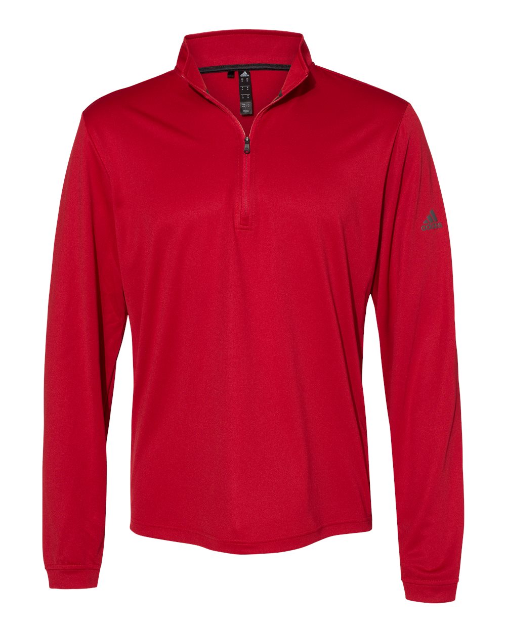 click to view Power Red