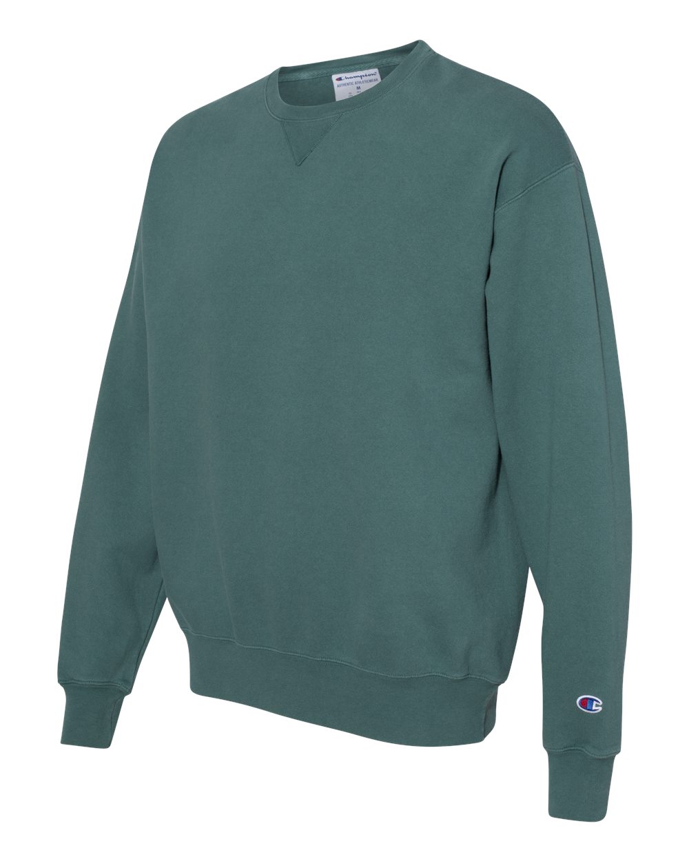 Champion CD400 - Garment Dyed Crewneck Sweatshirt