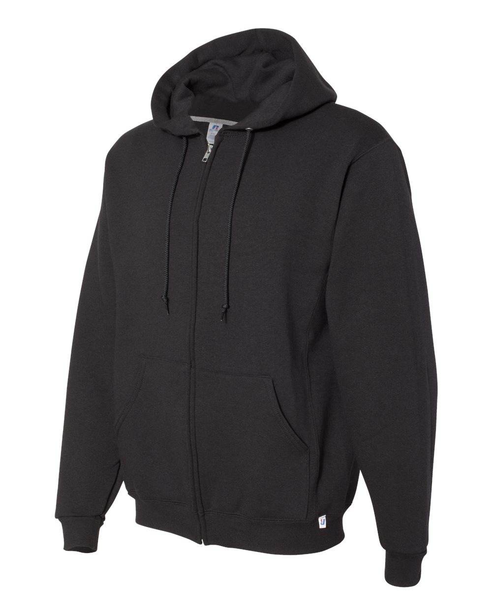 Russell Athletic 697HBM - Dri-Power® Fleece Full-Zip Hood
