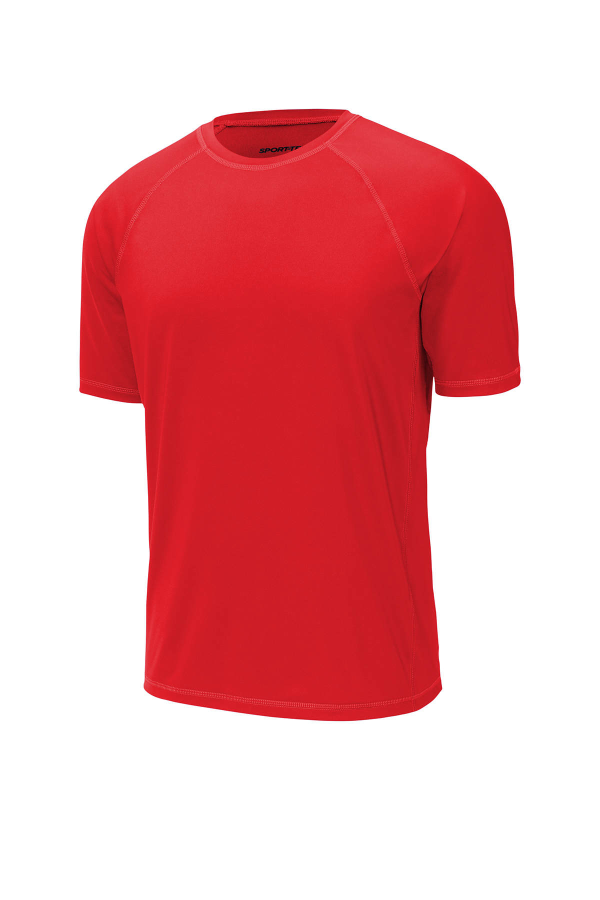 click to view True Red