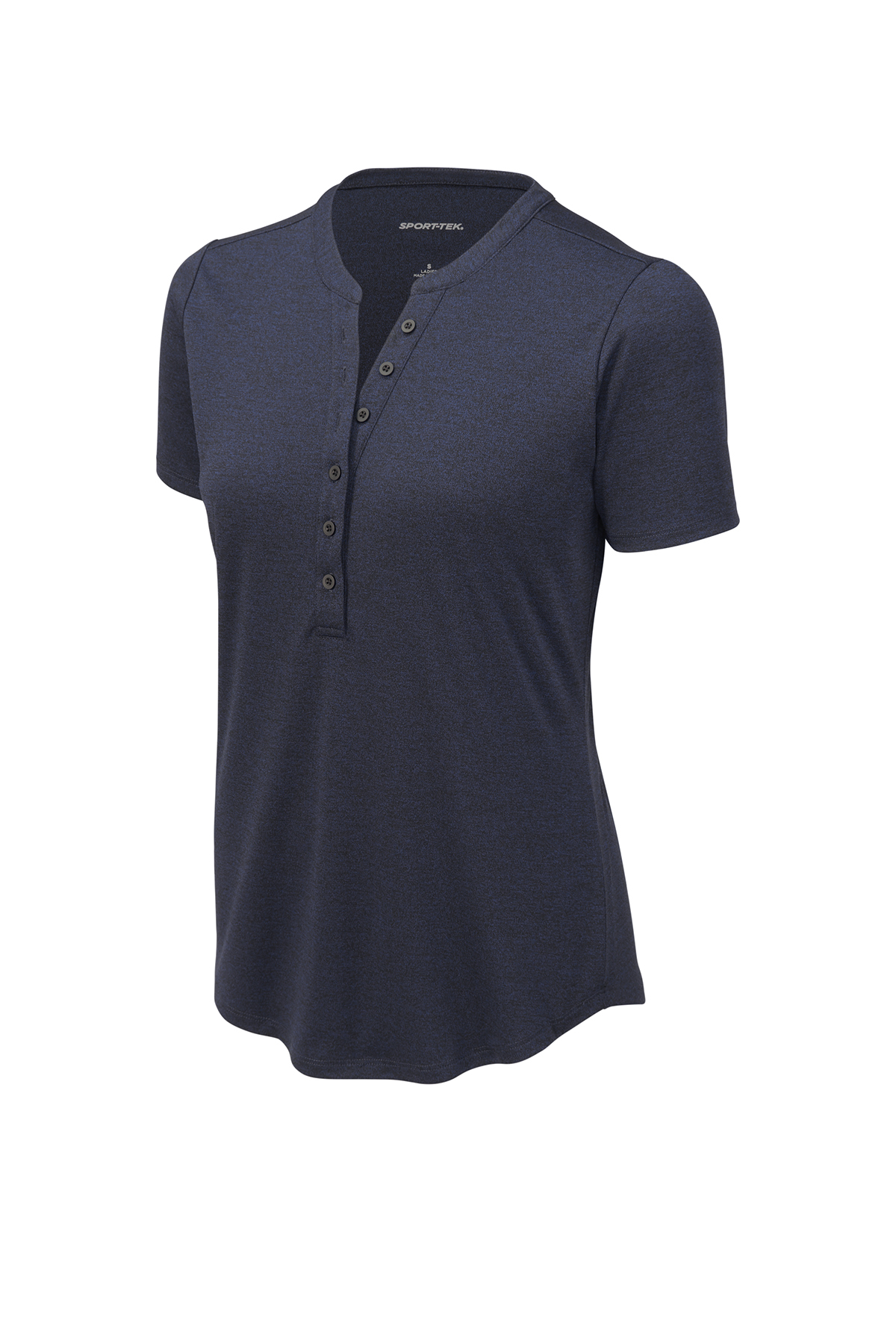click to view Deep Navy Heather