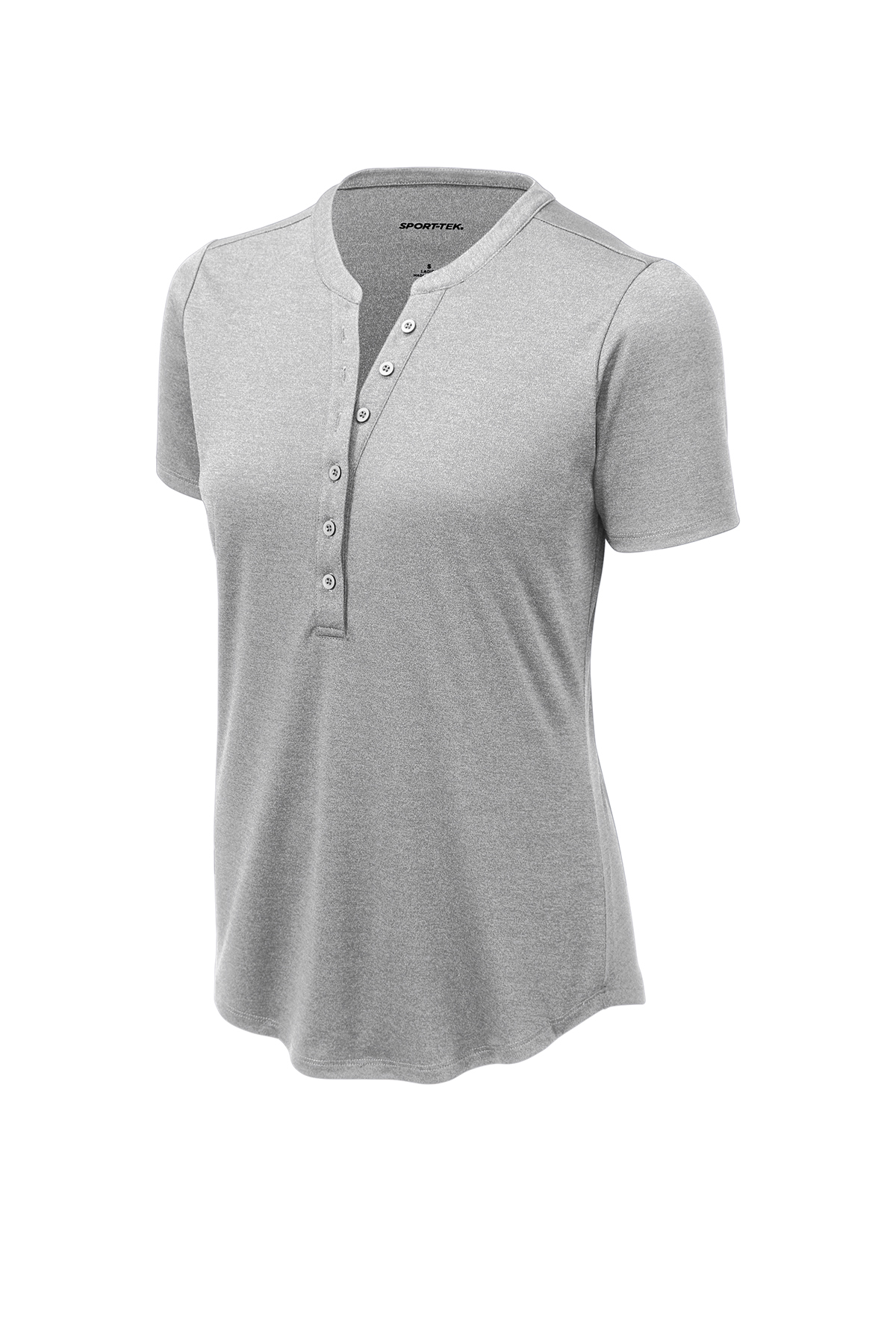 click to view Light Grey Heather
