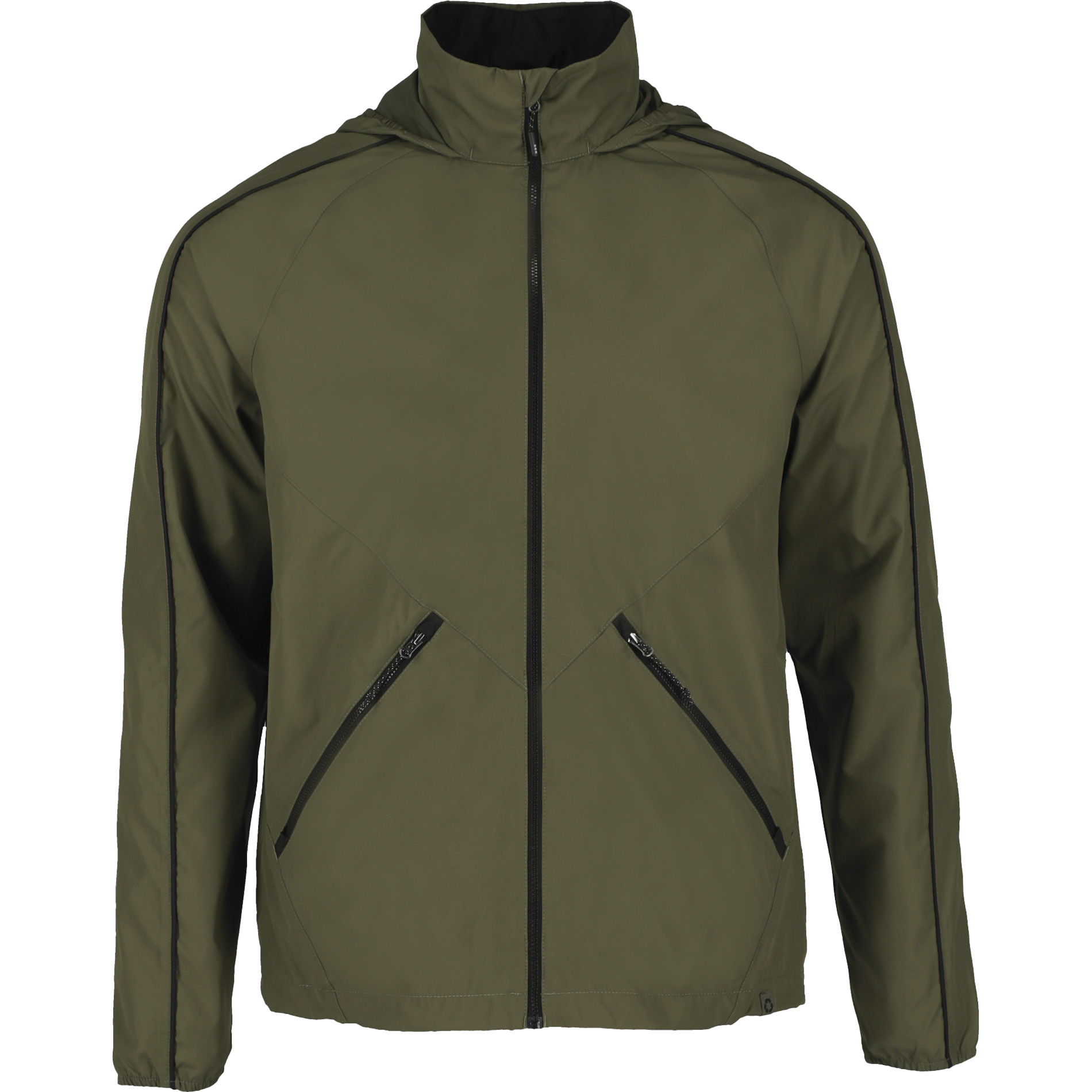 click to view Loden/Black