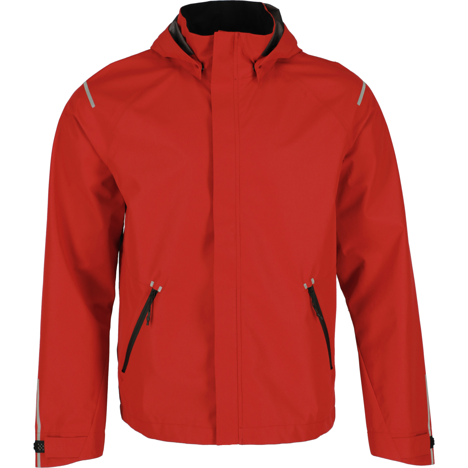 click to view Vintage Red