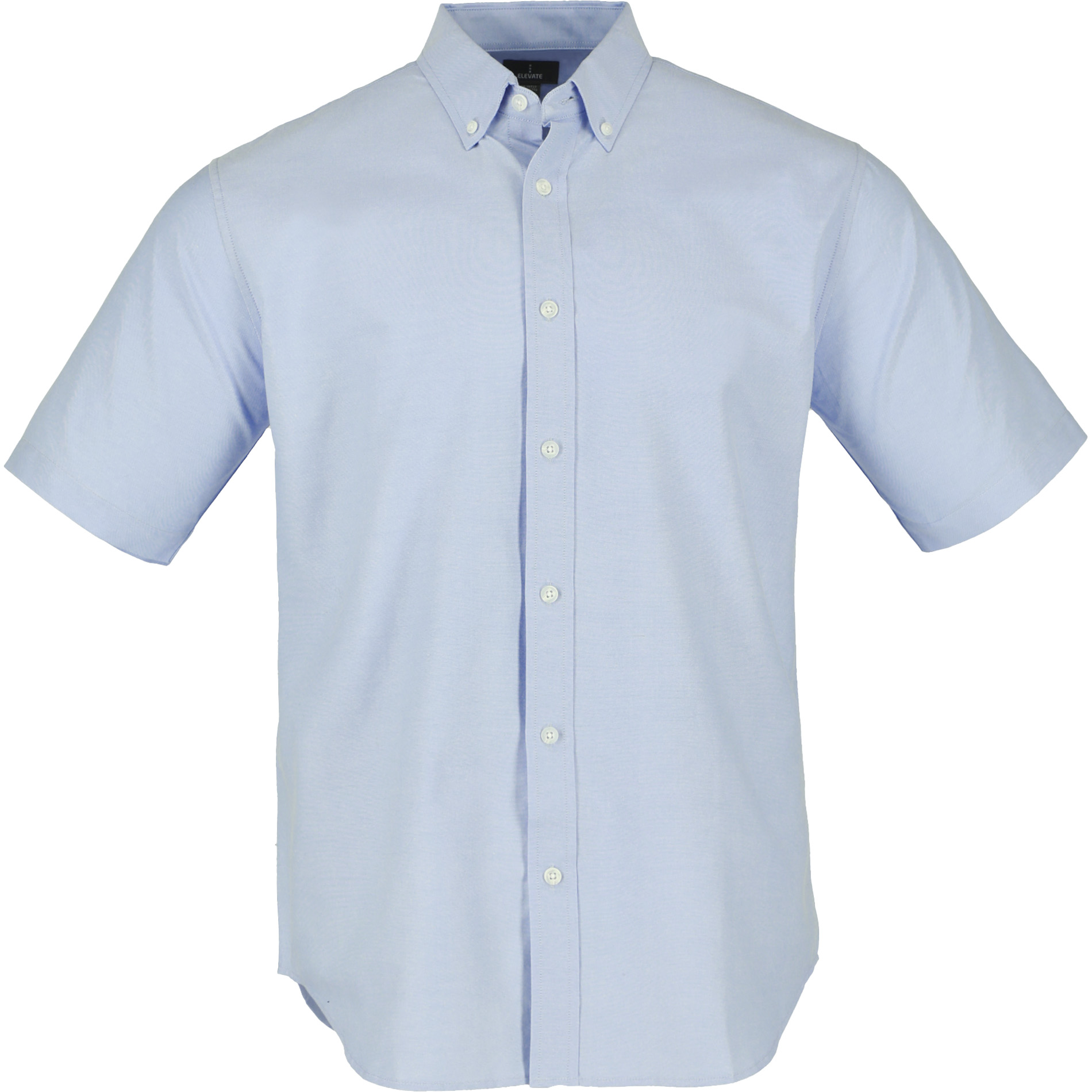 Trimark TM17702 - Men's SAMSON Oxford Short Sleeve Shirt