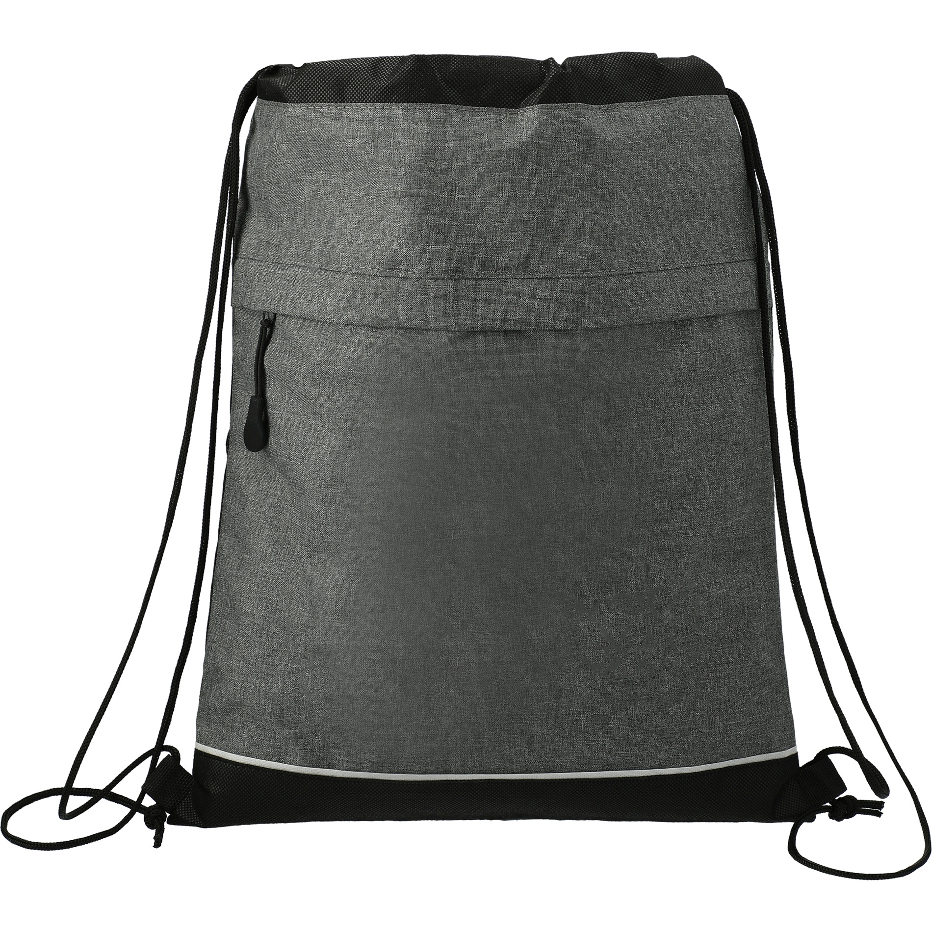 LEEDS 3005-74 - Quarry Drawstring Bag