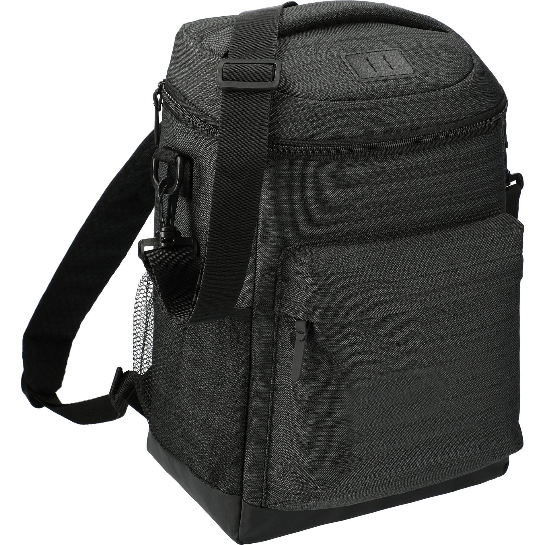 LEEDS NBN 3950-04 - Whitby 24 Can Backpack Cooler