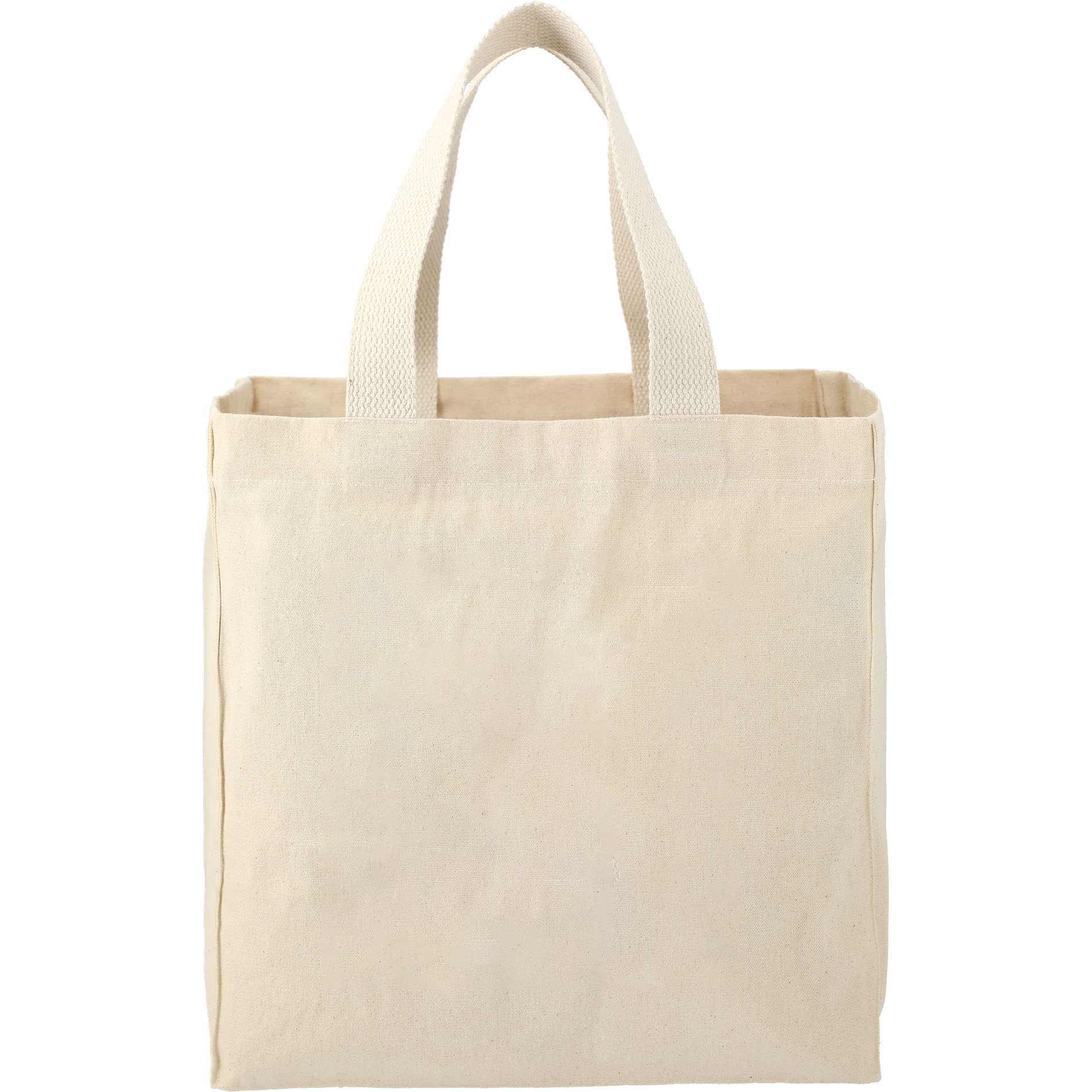 LEEDS 7900-00 - Essential 8oz Cotton Grocery Tote
