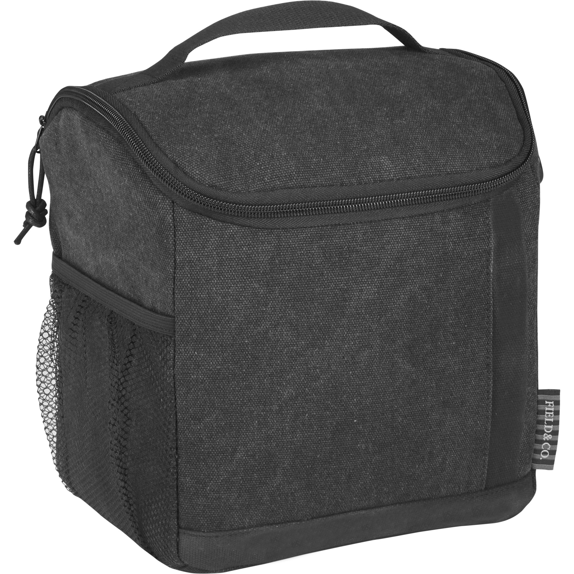 Field & Co. 7590-04 - Woodland 6 Can Lunch Cooler