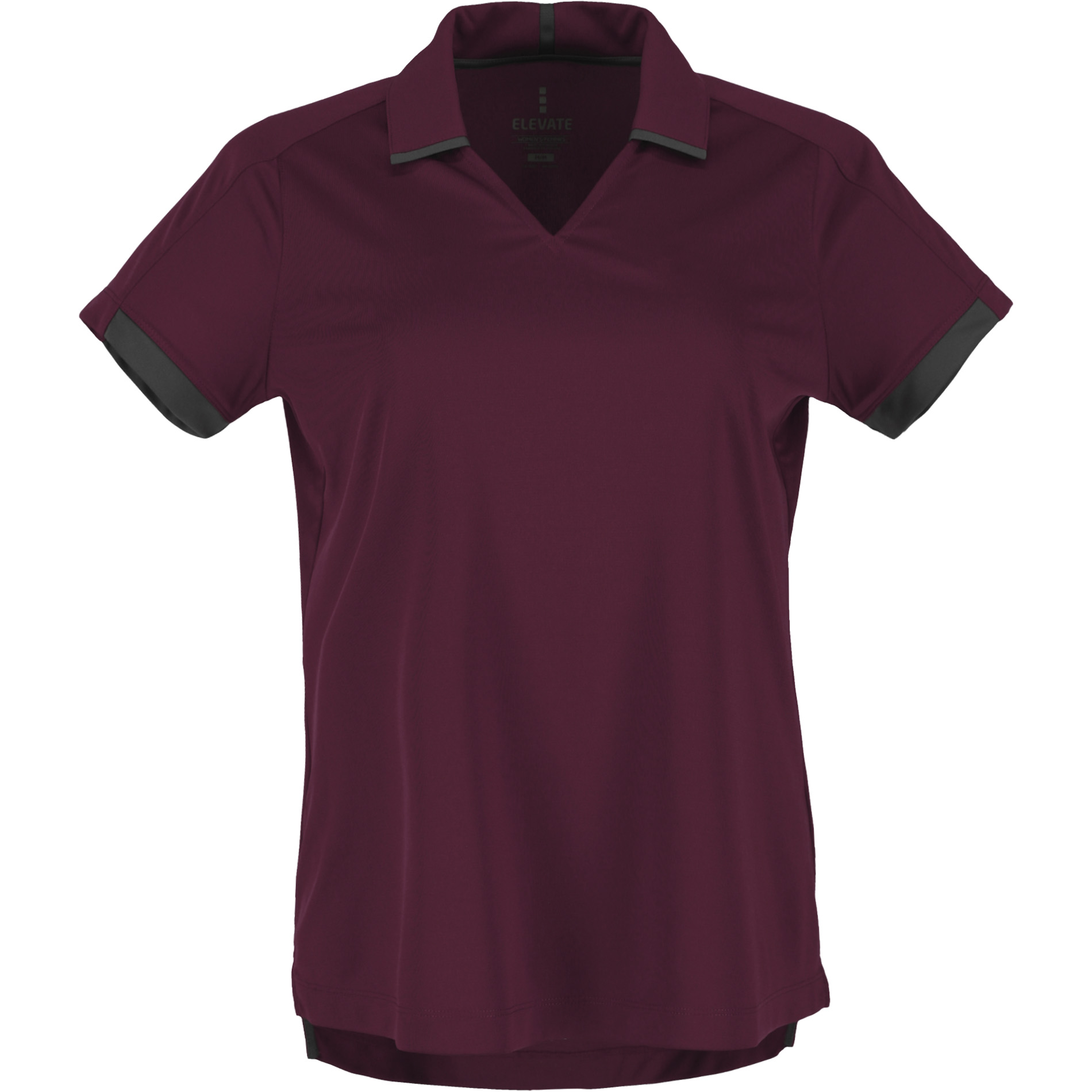 click to view Maroon/Grey Storm