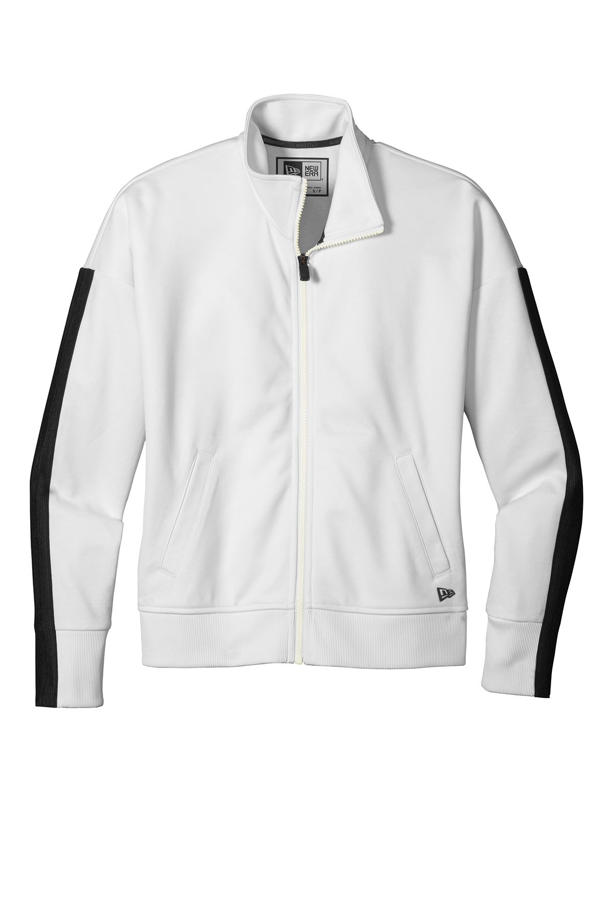 New Era ® LNEA650 - Ladies Track Jacket