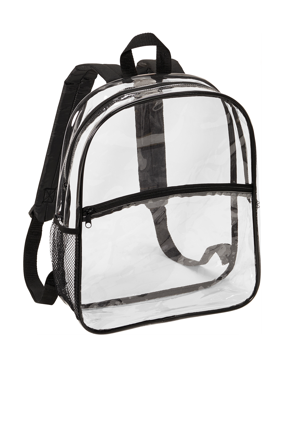 Port Authority BG230 - Clear Backpack