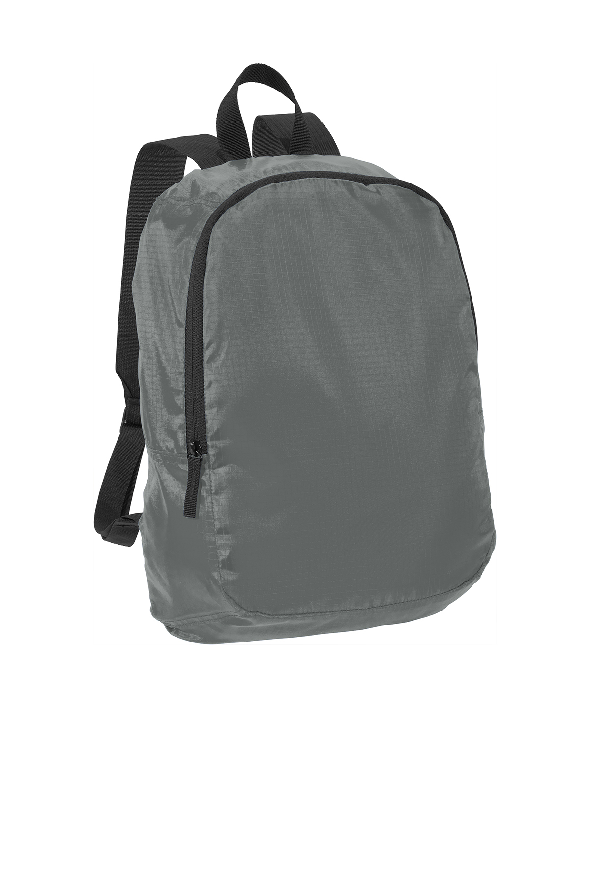 Port Authority BG213 - Crush Ripstop Backpack