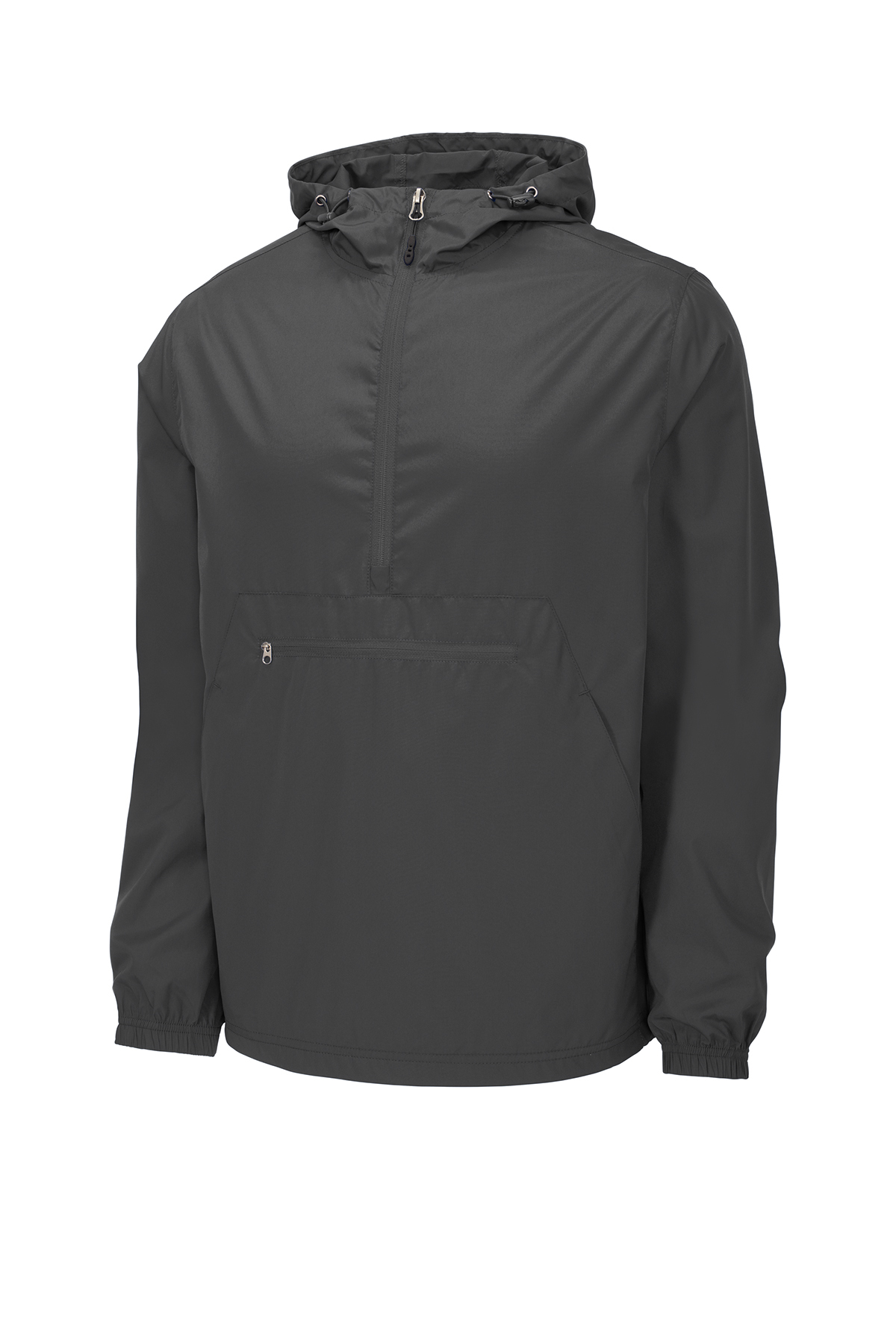 Sport-Tek JST66 - Packable Anorak $24.52 - Polo/Sport Shirts