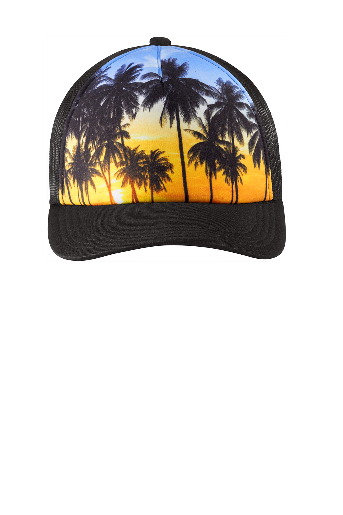 click to view Palm Trees