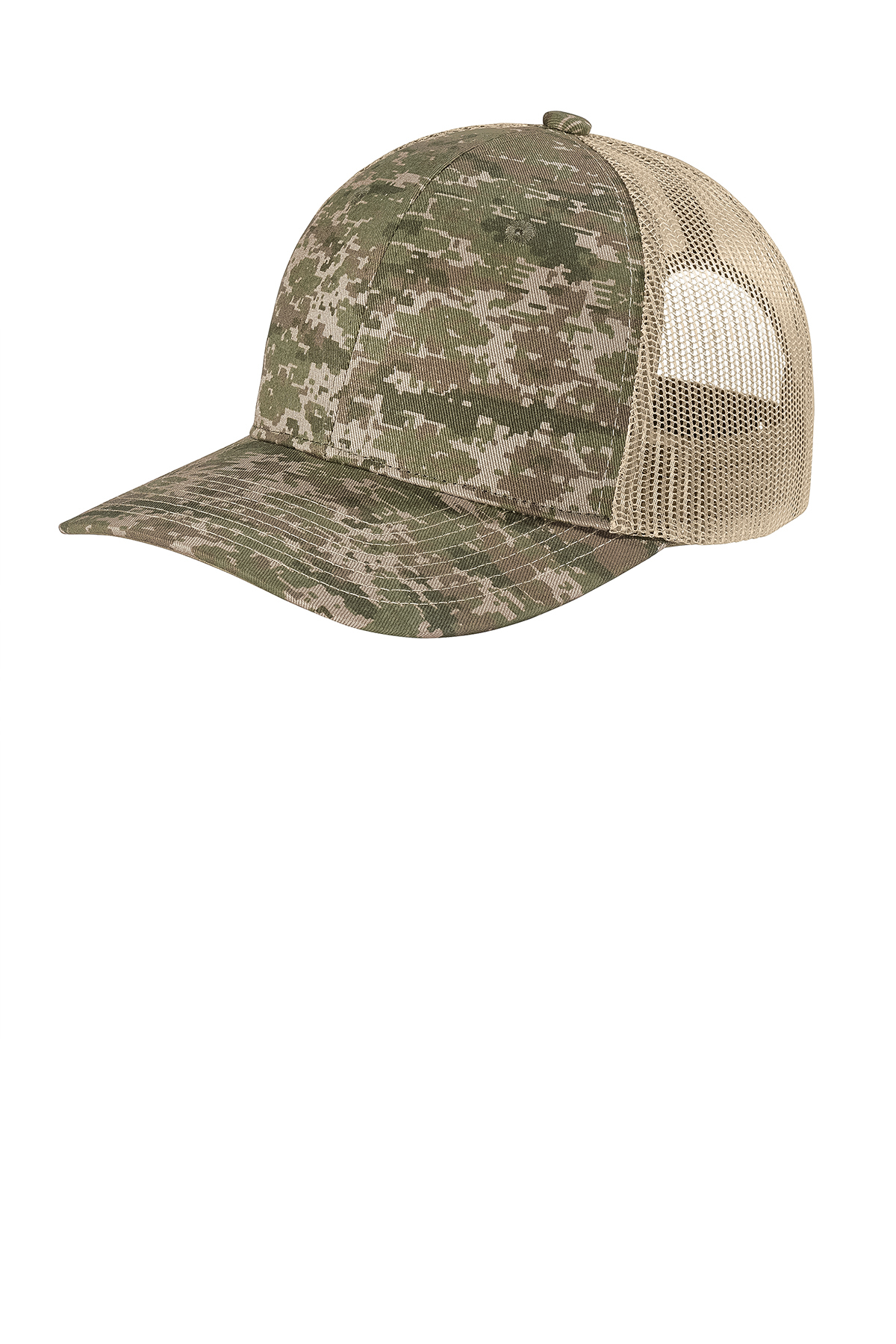 click to view Olive Drab Green Digi/ Coyote Brown