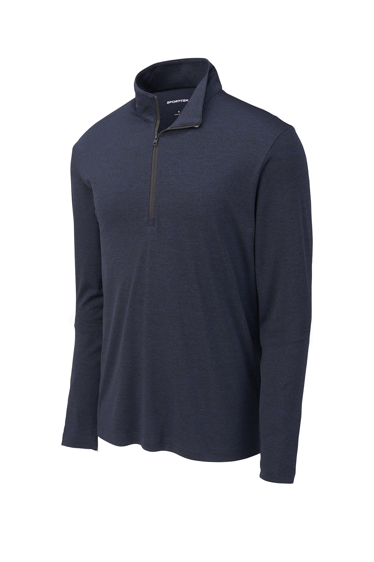 click to view Deep Navy Heather