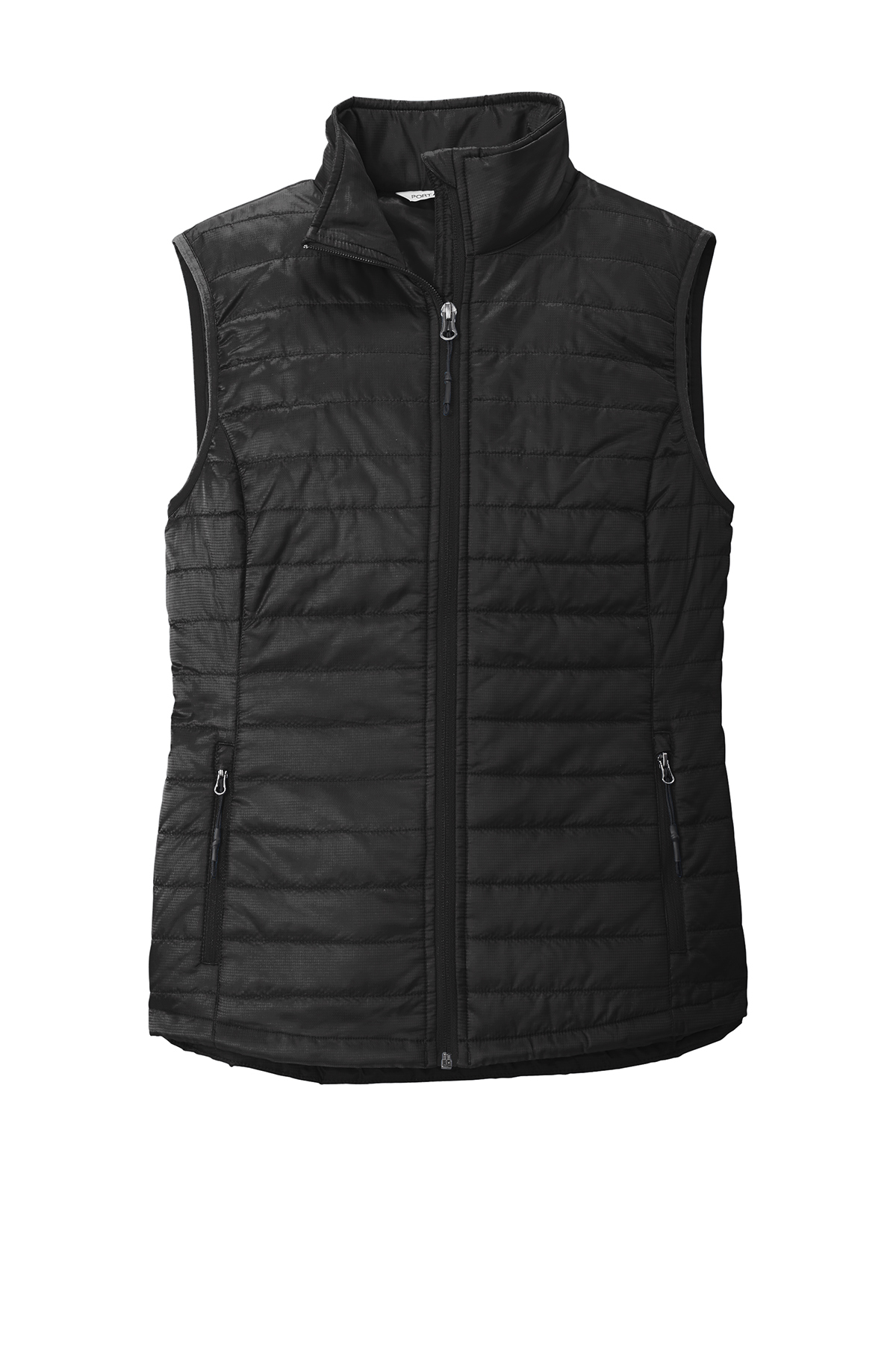 Port Authority L851 - Ladies Packable Puffy Vest