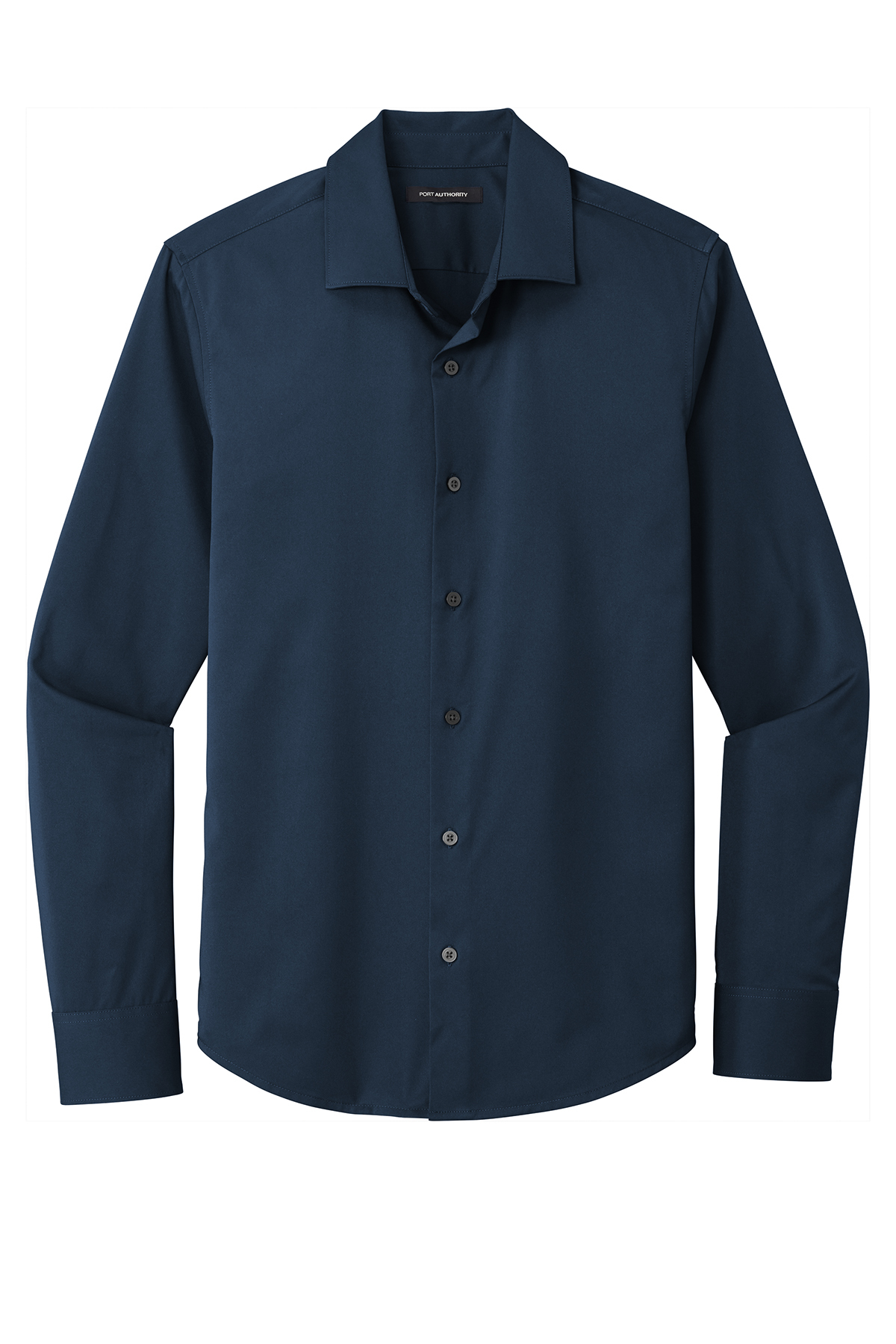 click to view River Blue Navy