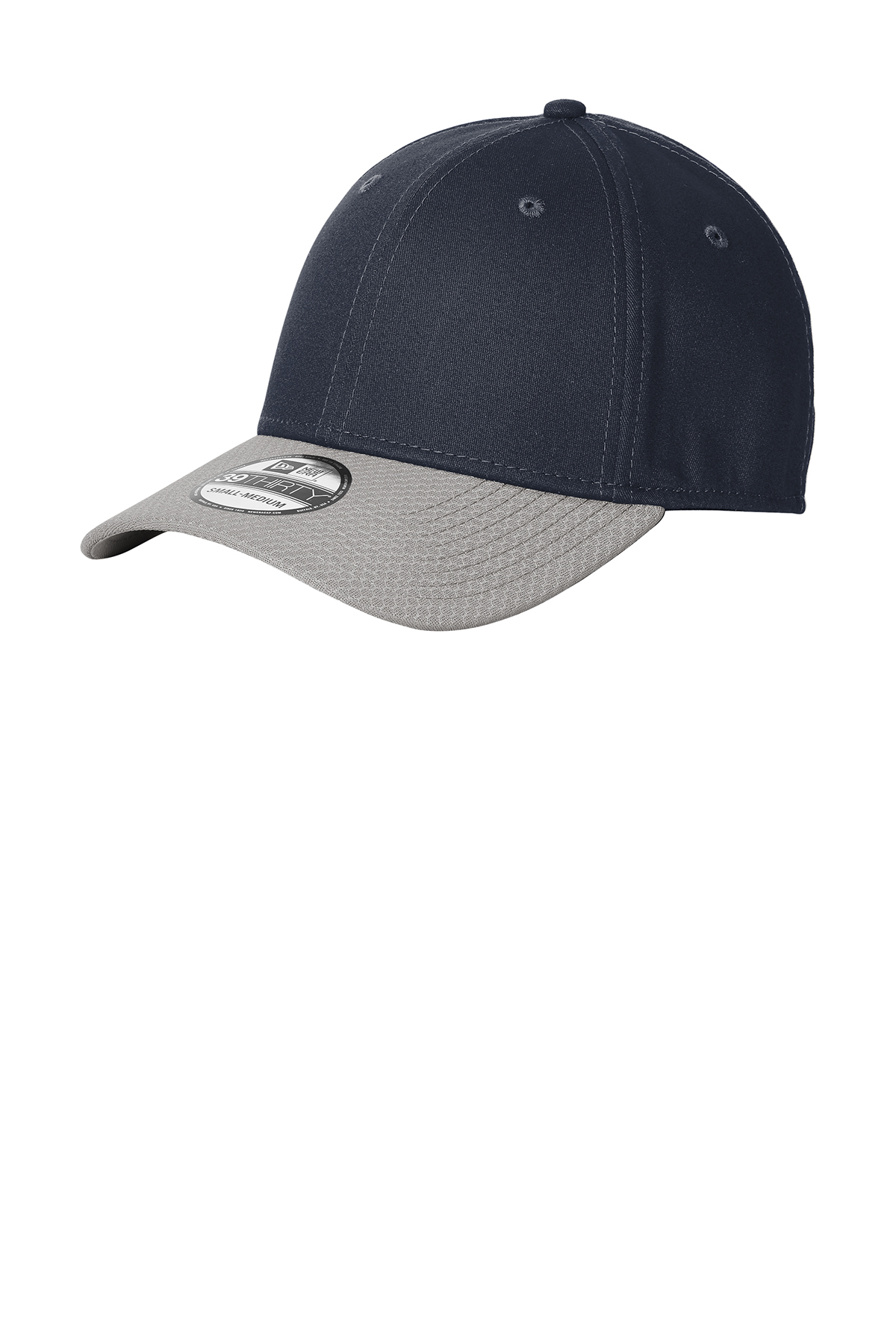 click to view Deep Navy/ Grey