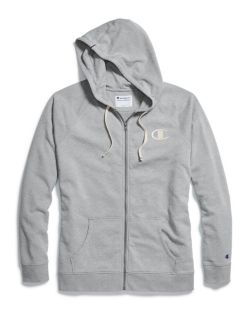click to view Oxford Grey Heather