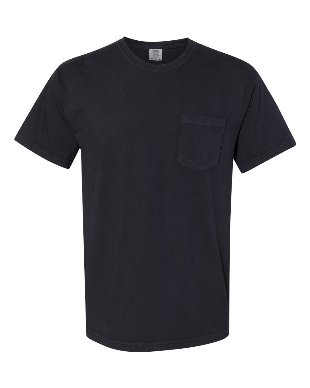Comfort Colors 6030CC 6.1 oz. Garment-Dyed Pocket T-Shirt $8.75 - T-Shirts
