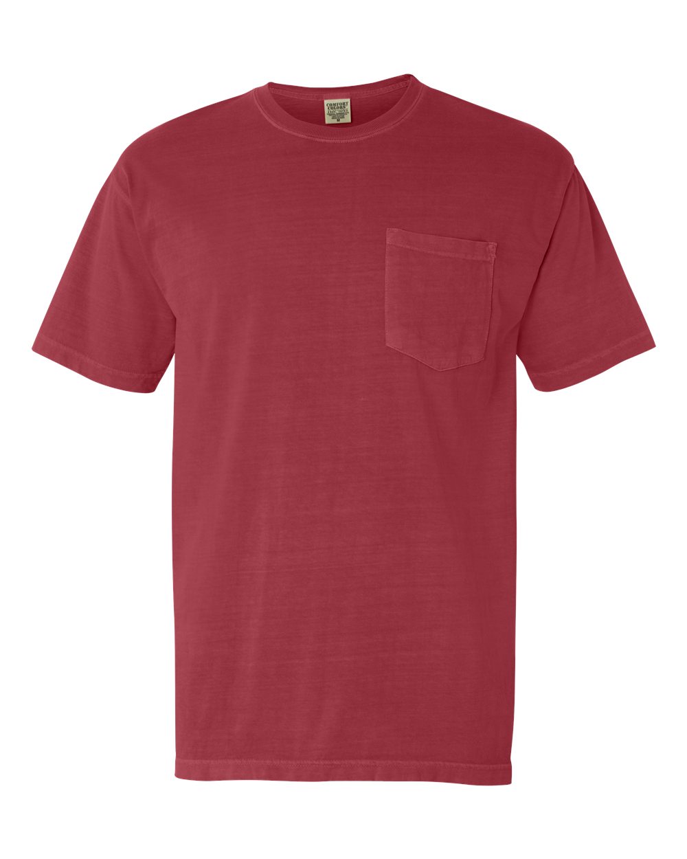 click to view Crimson