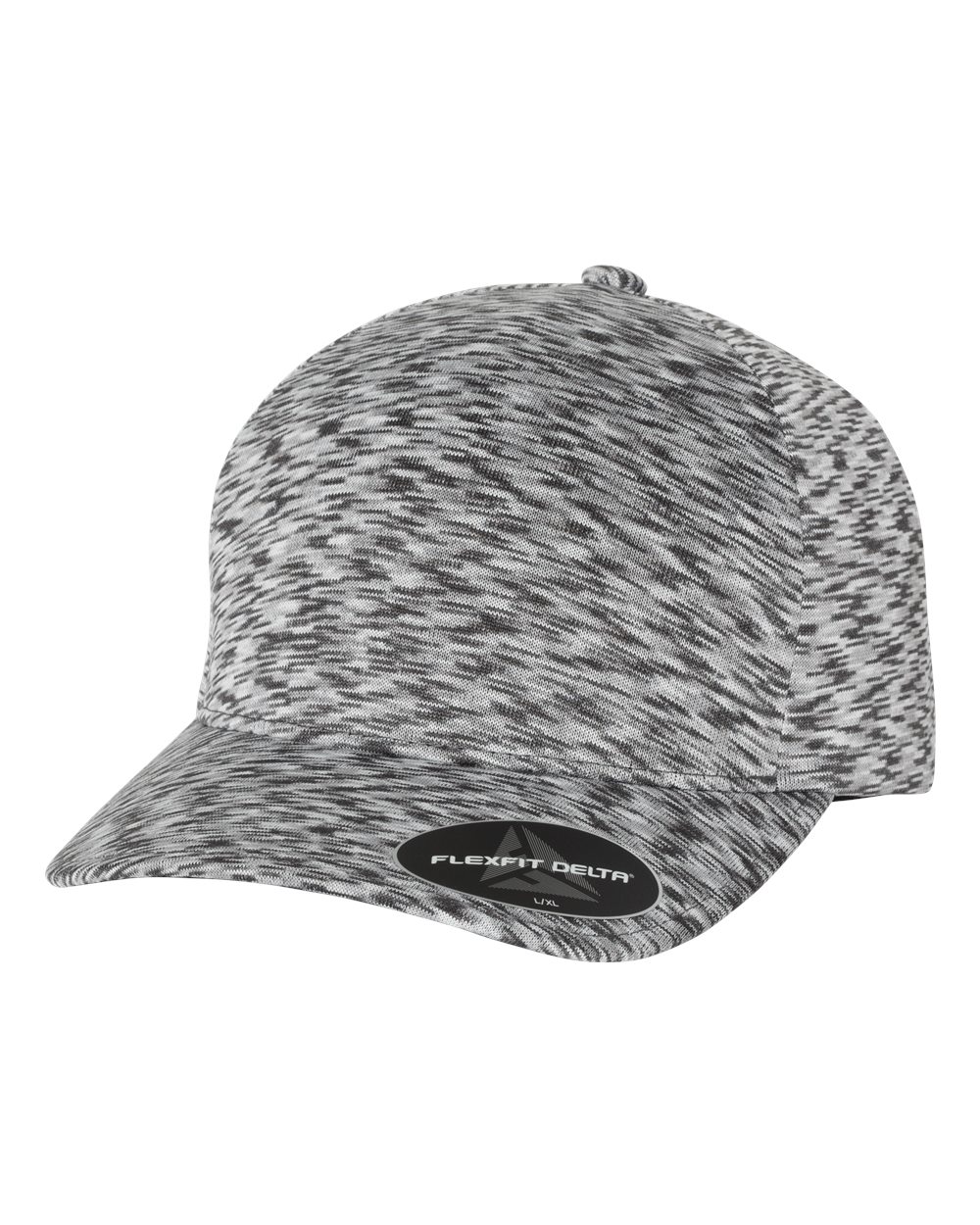 click to view Melange Silver