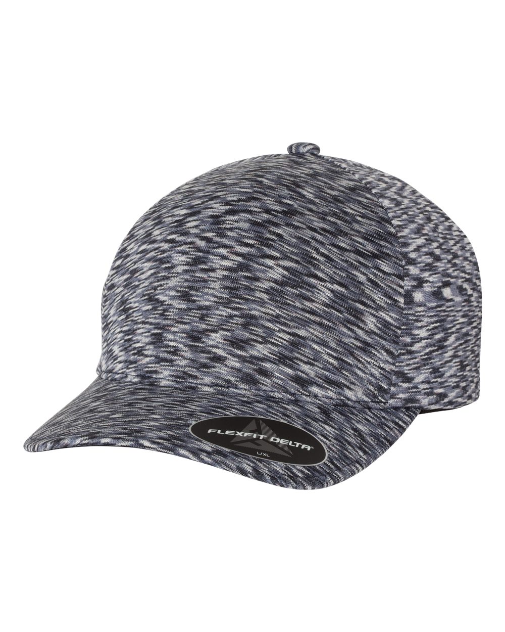click to view Melange Navy