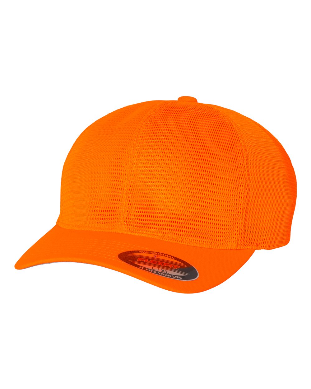 click to view Neon Orange