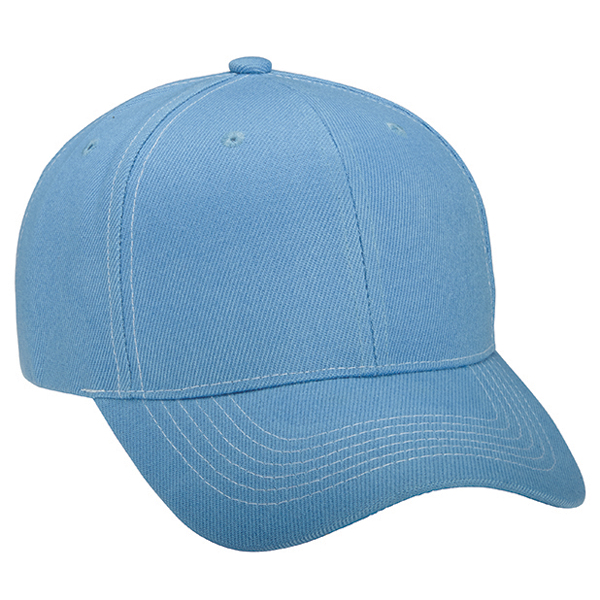 click to view COLUMBIA BLUE
