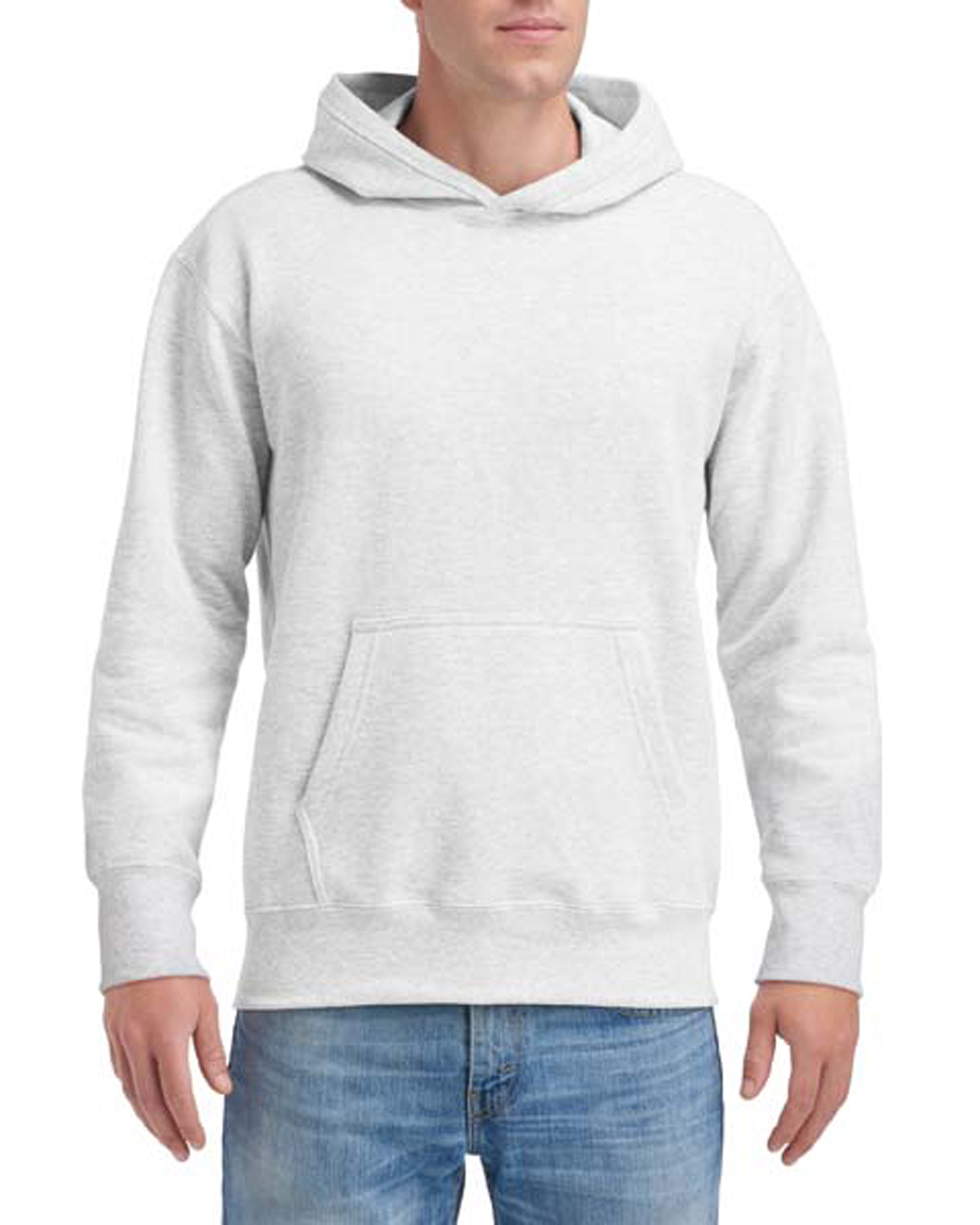 Gildan HF500 - Hammer Adult Hooded Sweatshirt