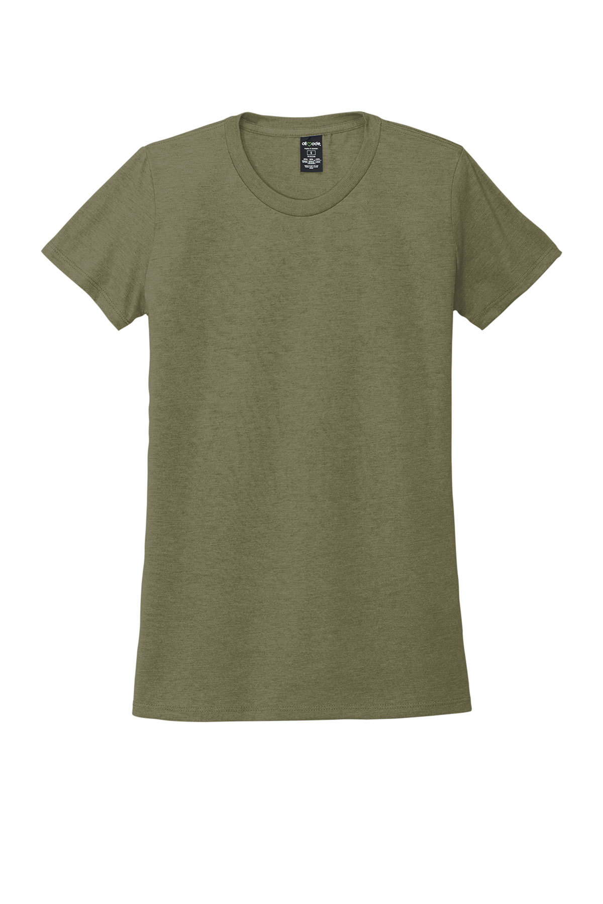 click to view Olive You Green