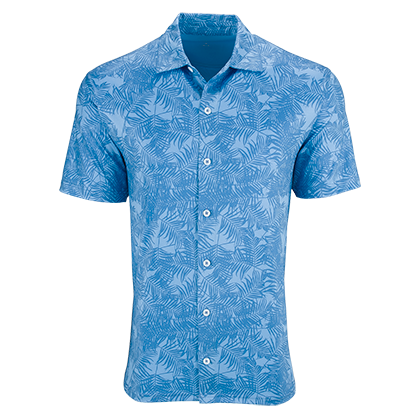 Vantage 1880 - Vansport Pro Maui Shirt
