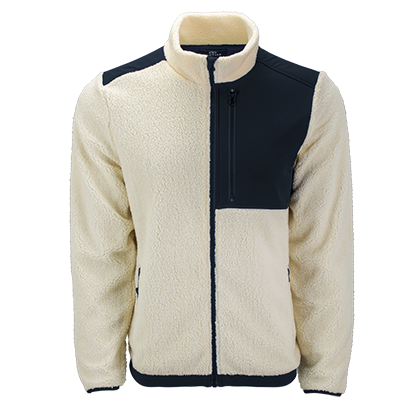 click to view Natural/Navy