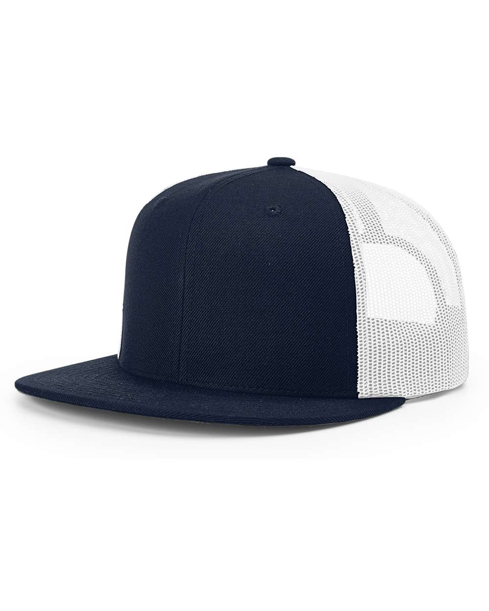 click to view Navy/ White