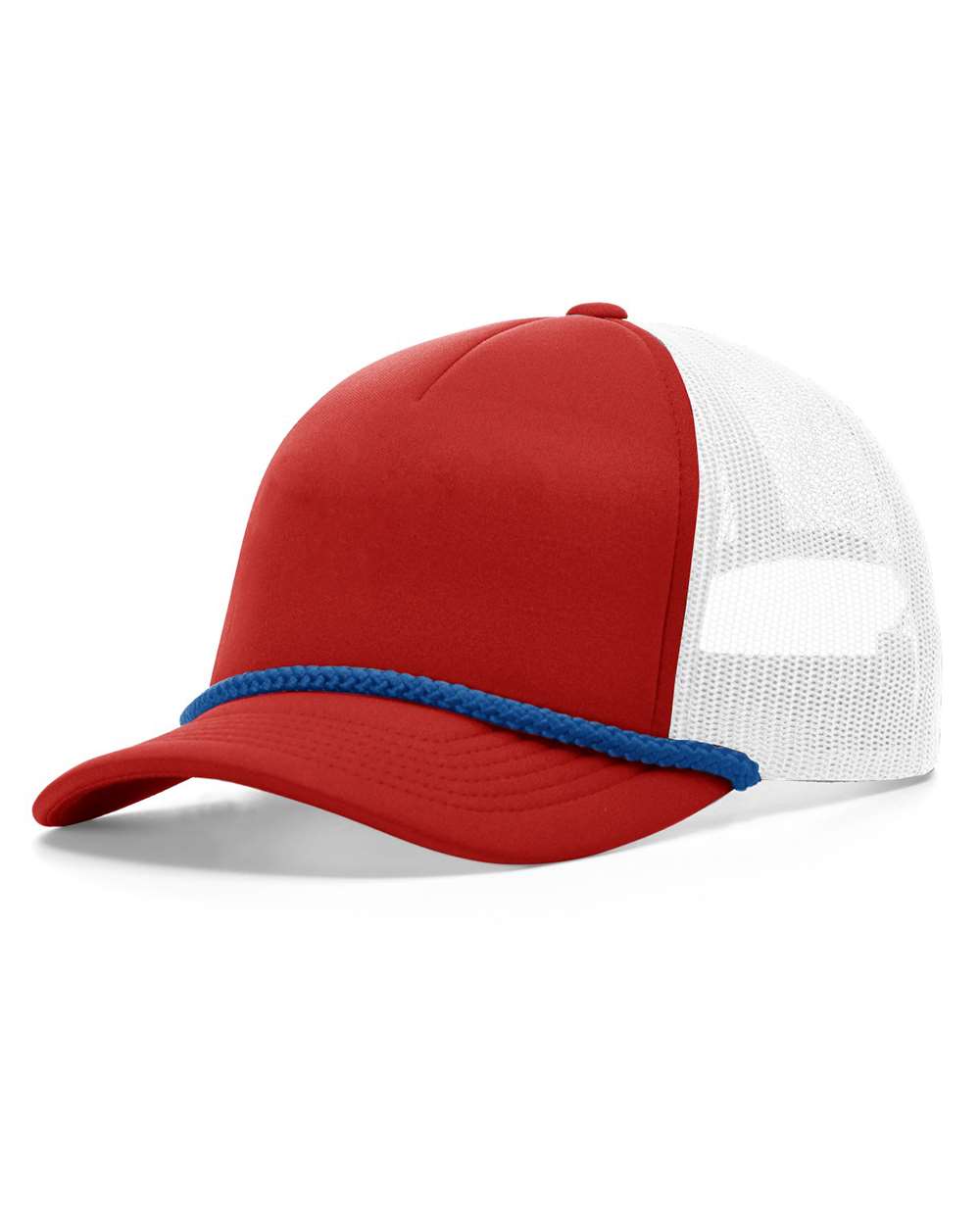 click to view Red/ White/ Royal