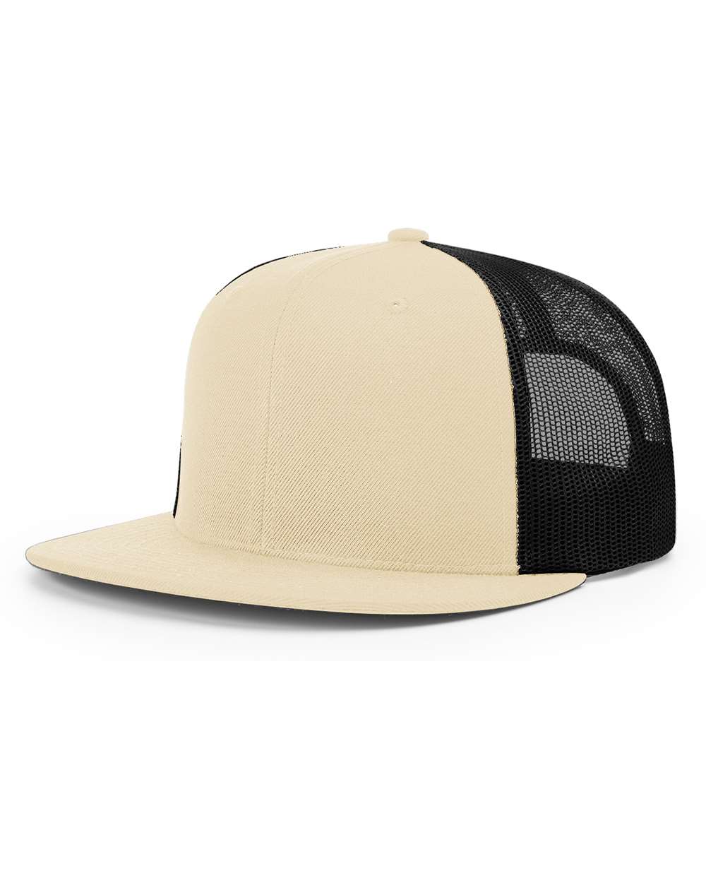 click to view Khaki/ Black