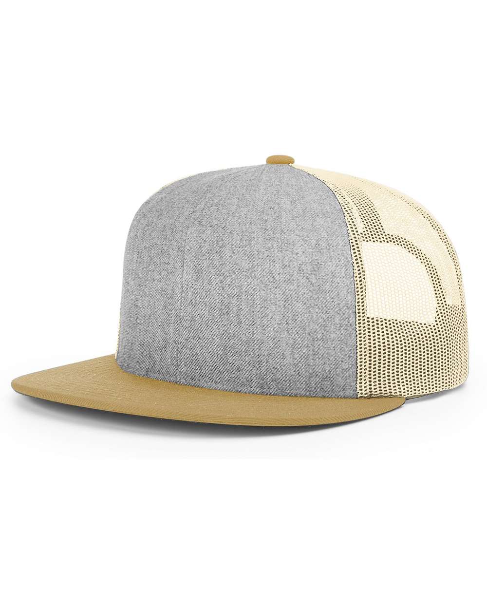 click to view Heather Grey/ Birch/ Biscuit