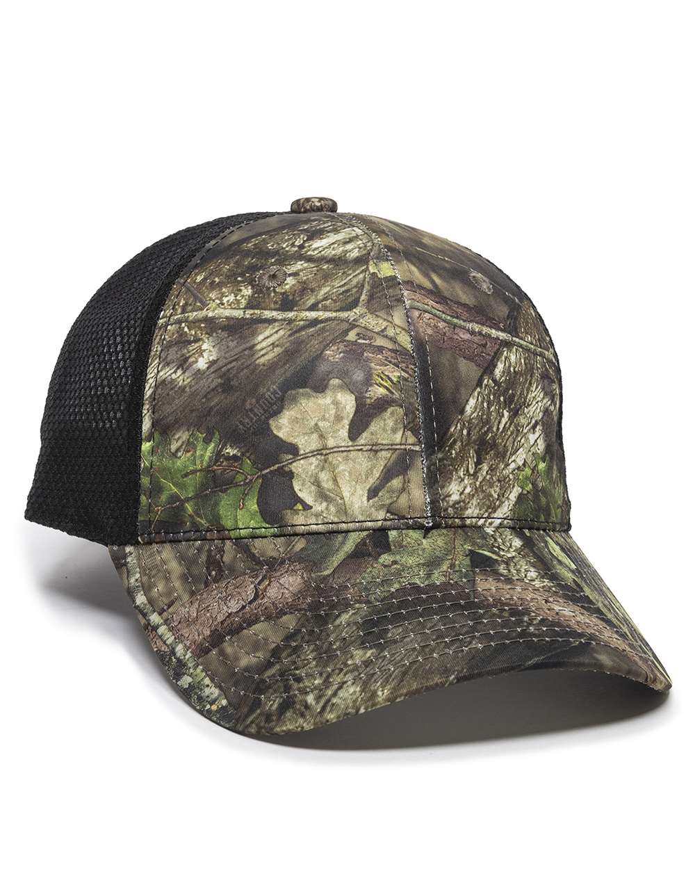 click to view Mossy Oak Country/ Black