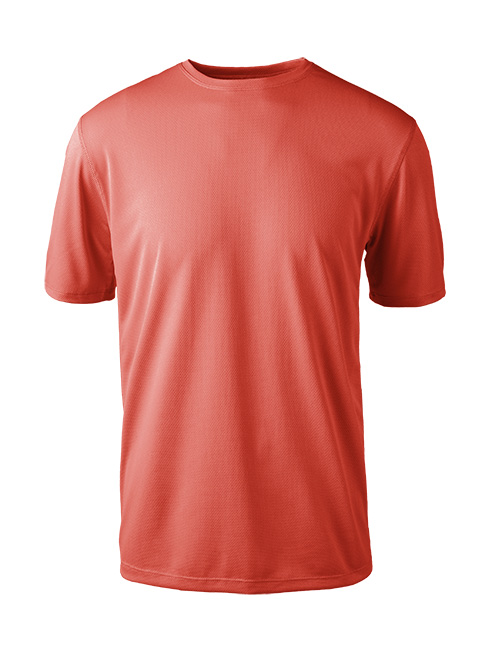 Zorrel Z3501 - Brazil Athletic Lightweight Tee $12.14 - T-Shirts