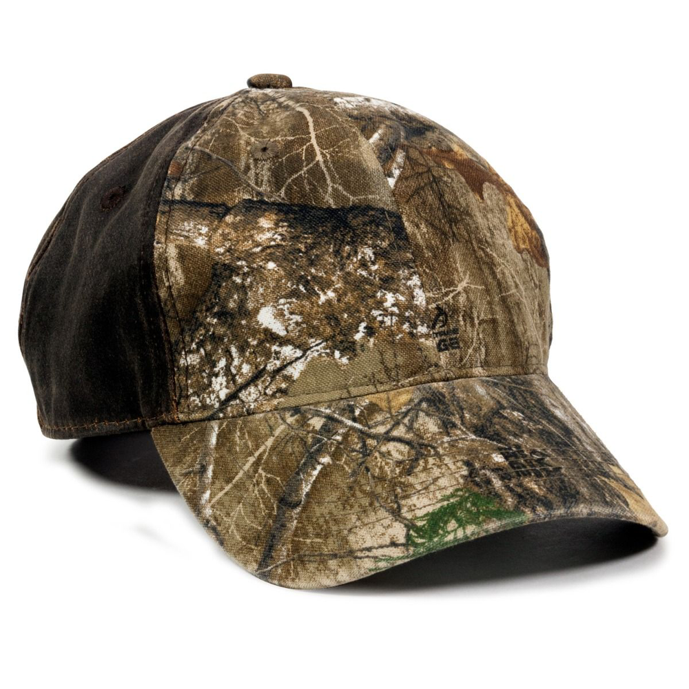 click to view REALTREE EDGE/BROWN