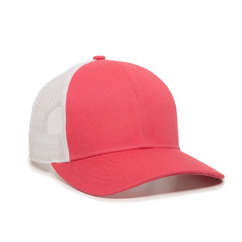 Outdoor Cap OC770 - Premium Low Pro 