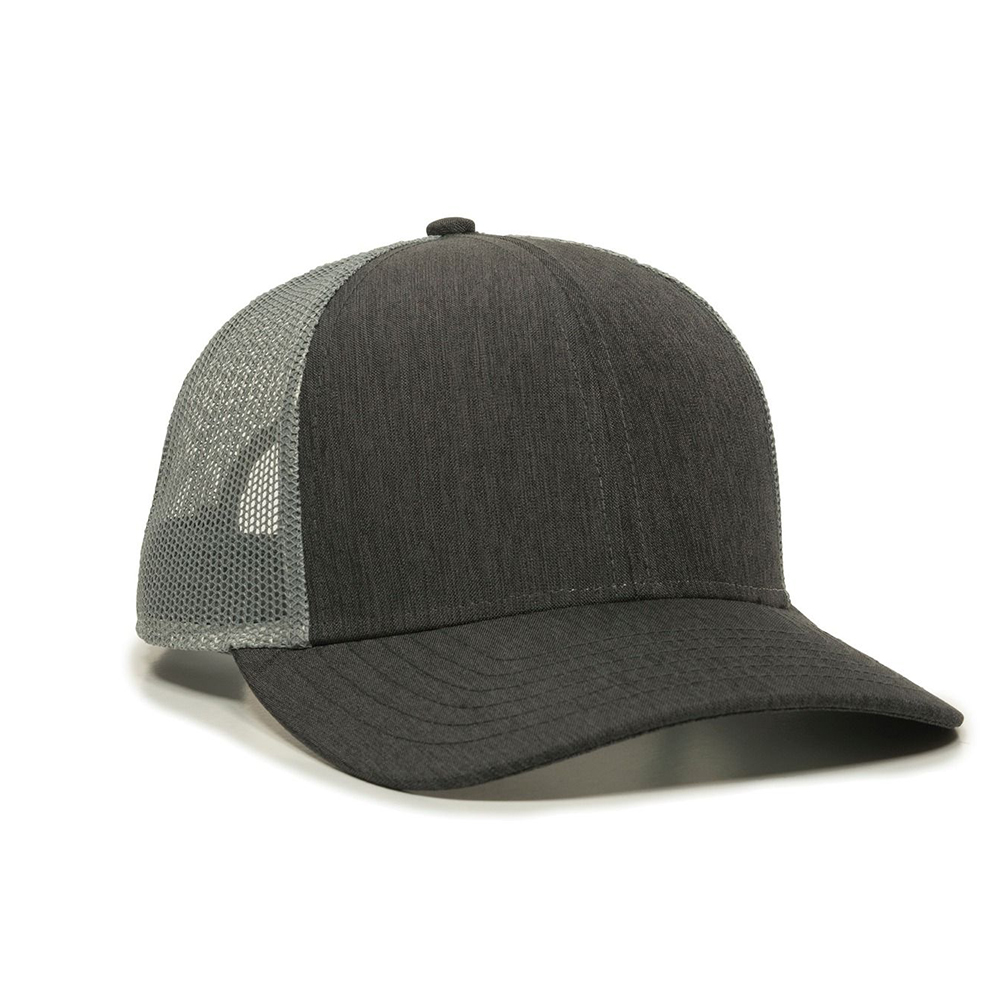 click to view HEATHER CHARCOAL/GREY