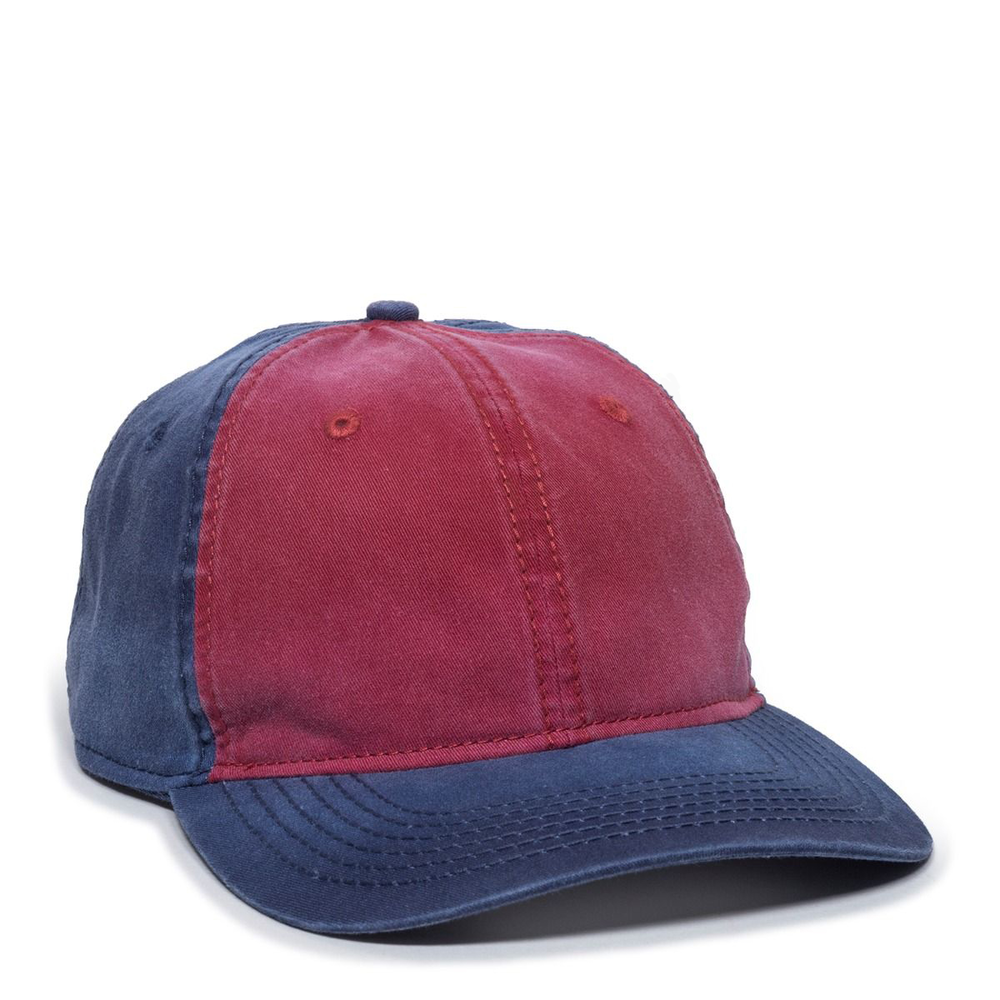 click to view CHILI PEPPER/NAVY/NAVY